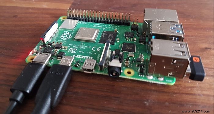 How to turn your Raspberry Pi into a Minecraft server 