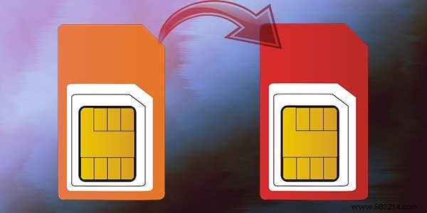 SIM Card Hacking:How It Works and What You Can Do About It 