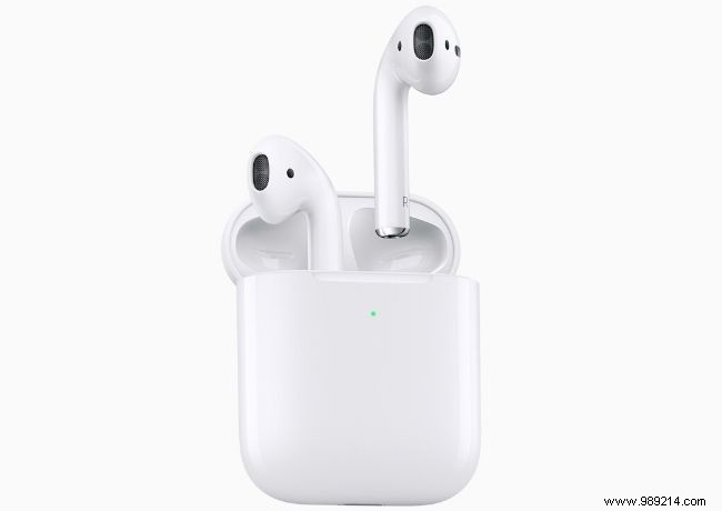 Five ways to prevent AirPods from getting lost or stolen 