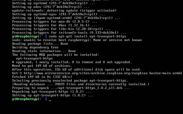 How to Create a Plex Server on Raspberry Pi 4 