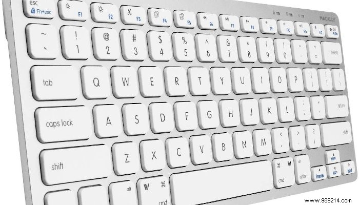 6 Best Apple Magic Keyboard Alternatives 