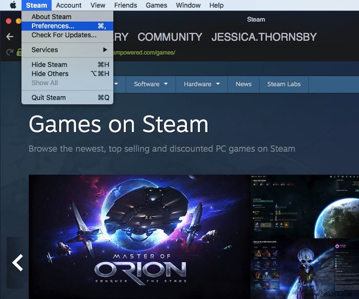 How to Stream Steam Games with Raspberry Pi 4 and Steam Link 