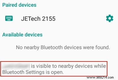 How secure is Bluetooth? 