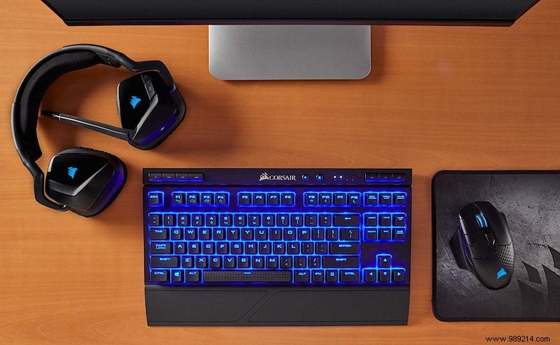 The best gifts for gamers this year 