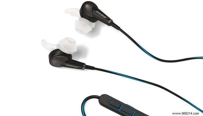 5 of the best noise canceling headphones 