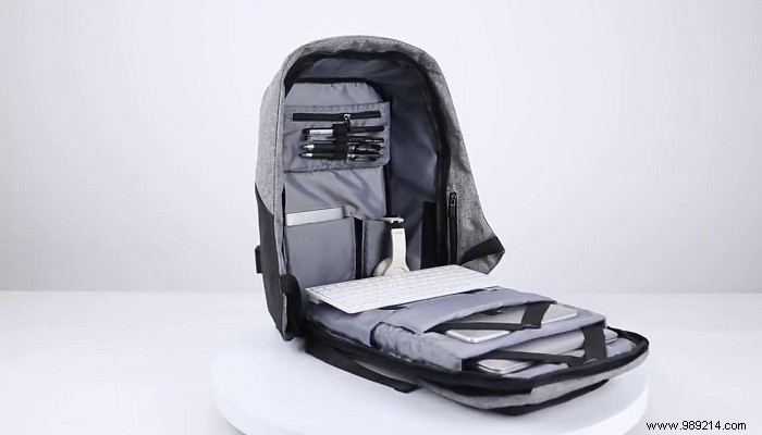 5 of the best tech-enabled backpacks 