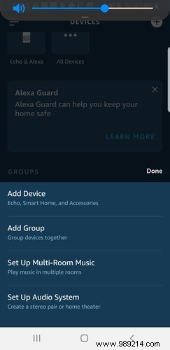 How to Set Up a Home Theater System with Amazon Echo and Fire TV 