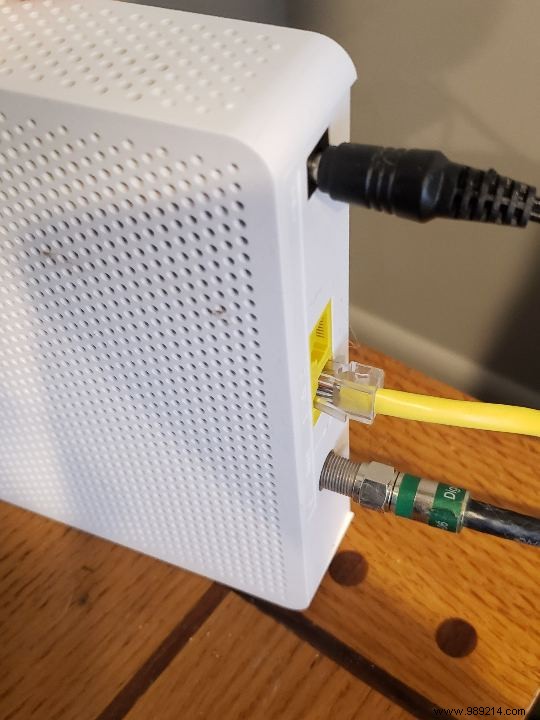 How to Completely Restart Your Home Network to Fix Network Problems 