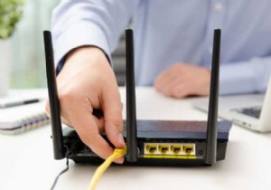 How to Completely Restart Your Home Network to Fix Network Problems 