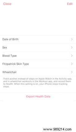 How to Generate Reports on Your Apple Watch Activity 
