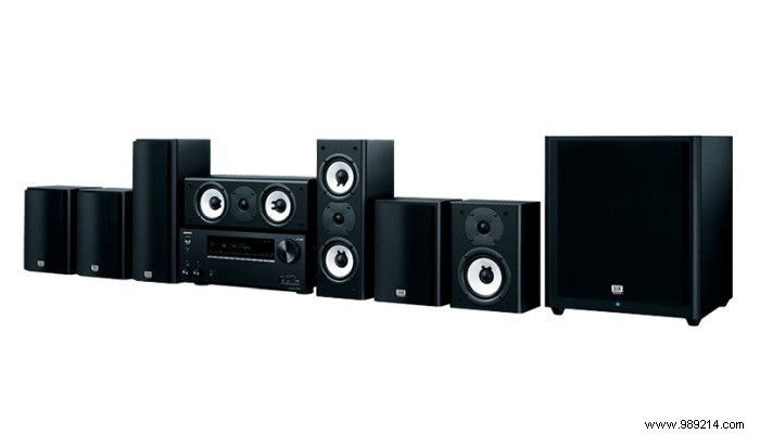 Home Theater System Buying Guide:What to Look for When Buying a Home Theater System 