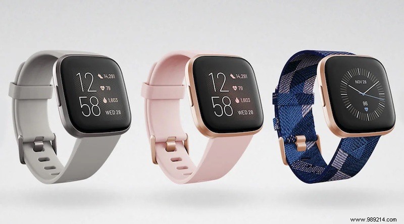 FitBit vs Apple Watch:Which is the fitness tracker for you? 