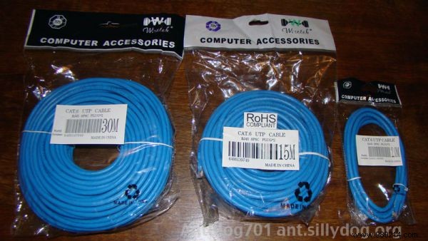 What You Need to Know When Buying Ethernet Cables 