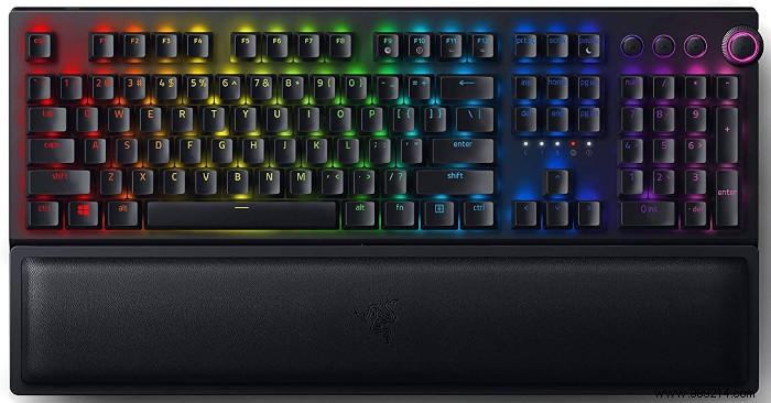Your guide to the best RGB keyboards in 2021 