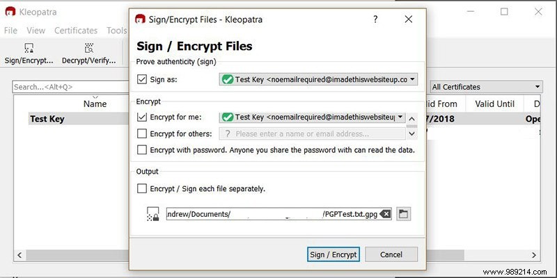 PGP encryption:how it works and how to get started 