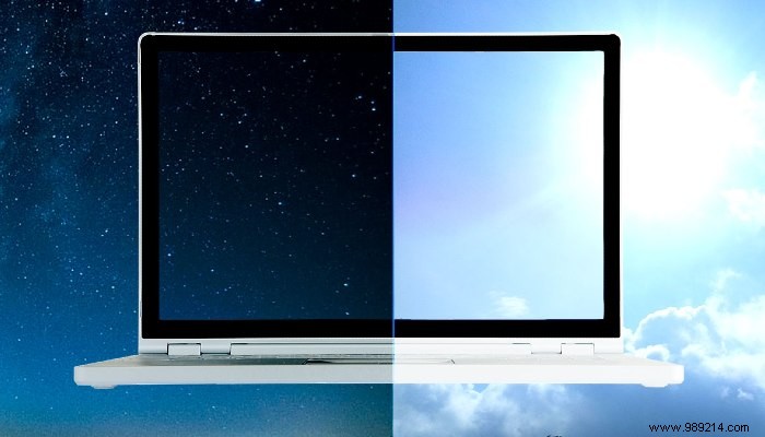 How to choose the best laptop screen 