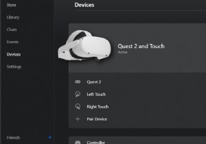 How to Activate Oculus Air Link on Oculus Quest 2 