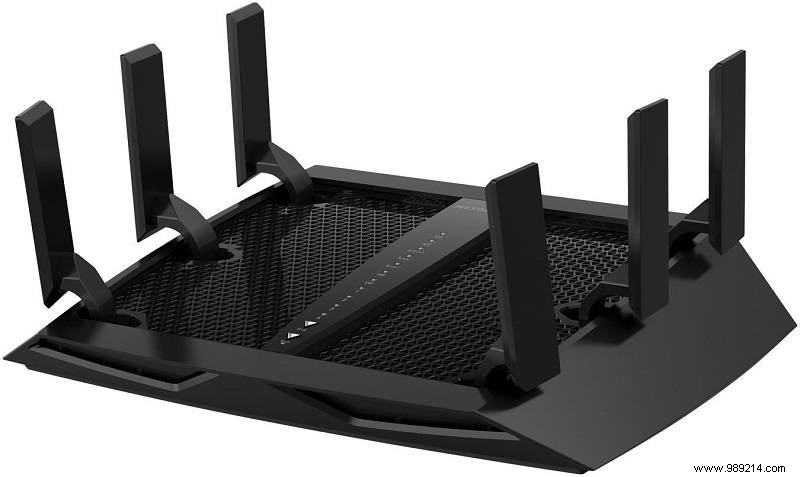 Top 8 Questions to Ask When Buying a New Router 
