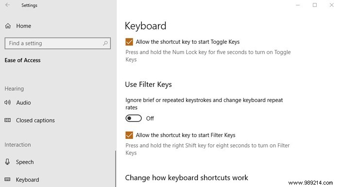 Laptop keyboard not working? Try These Fixes 