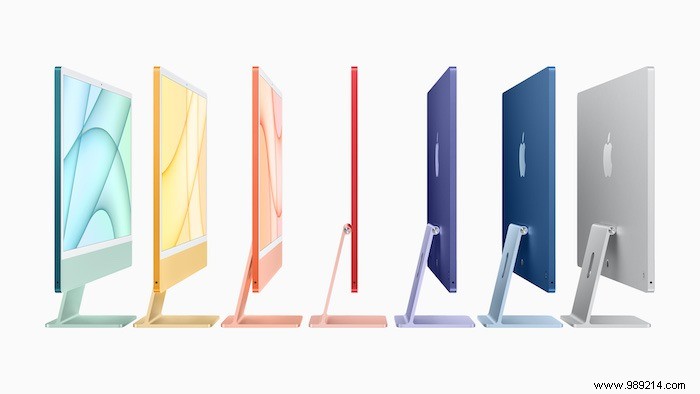 How to tell if the 2021 iMac is right for you 