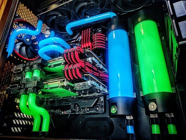 Air-cooled or liquid-cooled:everything you need to know 