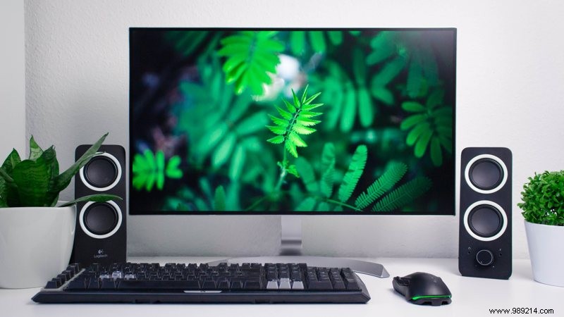 How to Choose a Gaming Monitor 