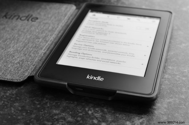 Kindle Model Comparison:Which Suits Your Reading Needs? 
