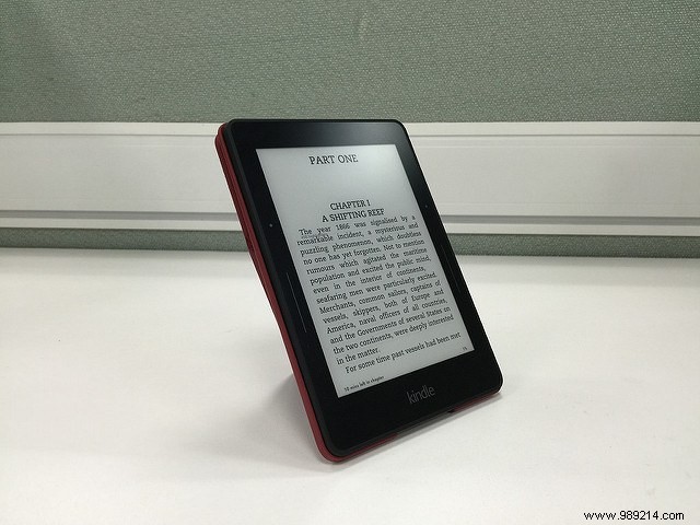 Kindle Model Comparison:Which Suits Your Reading Needs? 