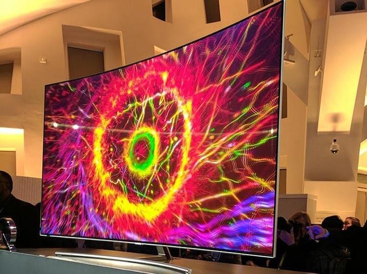OLED vs QLED:which is the best TV technology? 