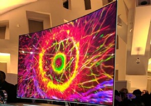 OLED vs QLED:which is the best TV technology? 