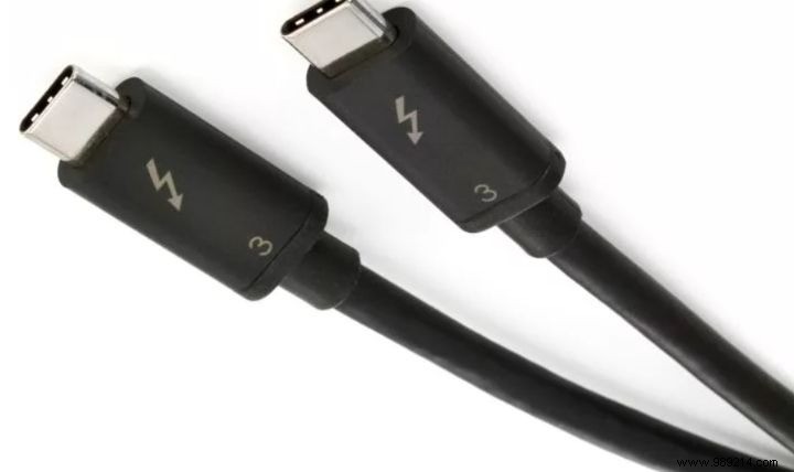 USB C vs. USB 3 vs. Thunderbolt:Everything you need to know 
