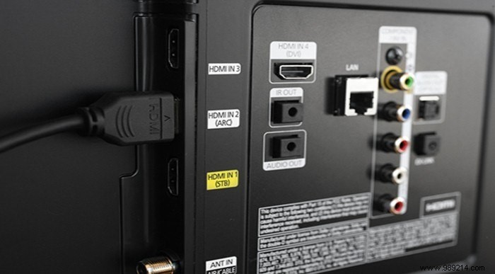 What is HDMI ARC and how does it work 