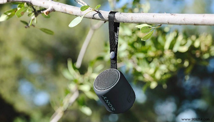 4 of the best waterproof Bluetooth speakers for 2019 