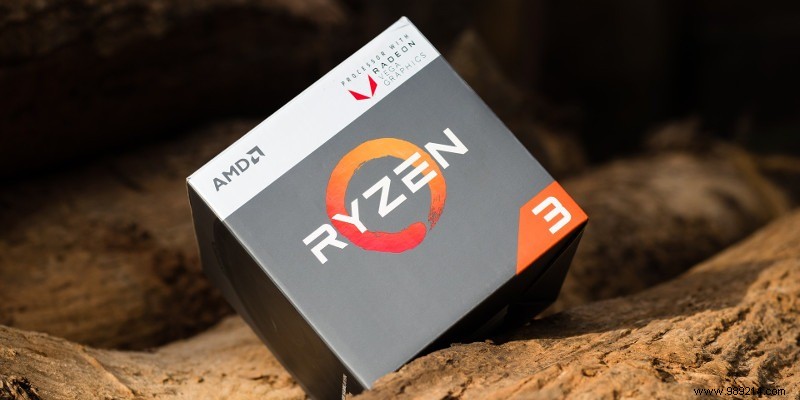 How to Choose an AMD Processor 