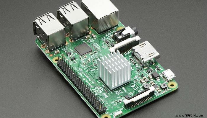 How to Cool Your Raspberry Pi 