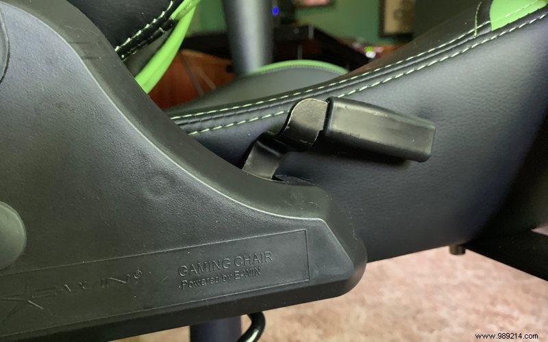 The Ewin Calling Series is more than just a gaming chair 