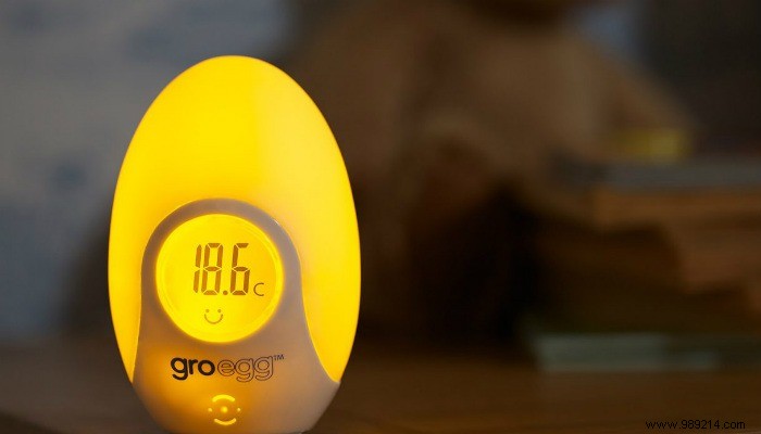 5 of the best gadgets for new parents 