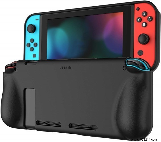 The 5 Best Nintendo Switch Accessories for Better Gaming 