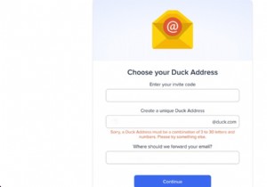 How to Use DuckDuckGo s Email Protection App 