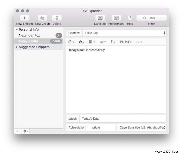 Text Extension:The Quick Way to Boost Your Productivity 