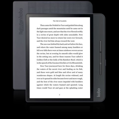 5 of the Best Kindle Alternatives 