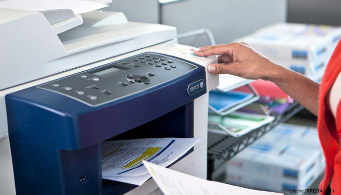 Inkjet vs laser:which printer is right for me? 