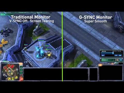 Is G Sync worth it? Everything you need to know about Nvidia s technology 
