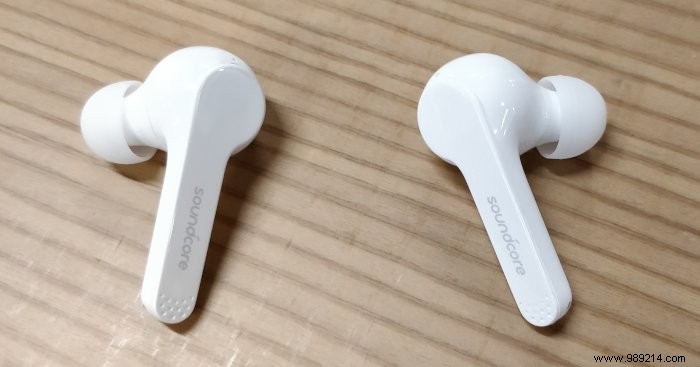 Soundcore Liberty Air review:Great wireless headphones at an affordable price 