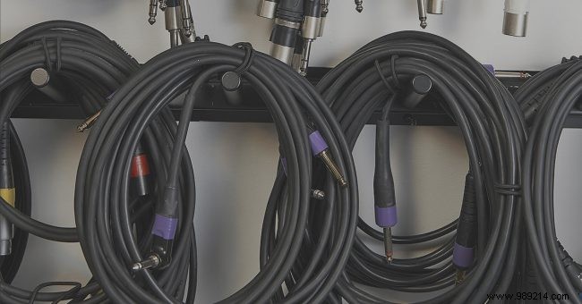 How to take care of your cables to ensure their longevity 