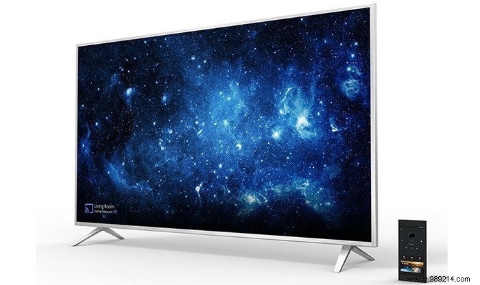 The 5 Best 4K Gaming TVs of 2019 