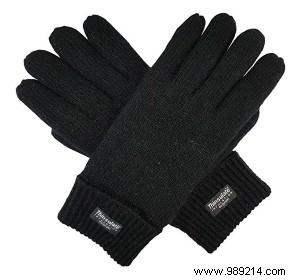 5 of the Best Touchscreen Gloves for the Cold Winter 