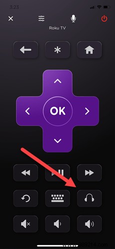 How to Set Up Private Listening on Your Roku 