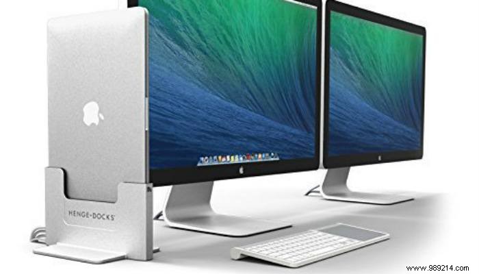 5 of the Best Laptop Docking Stations to Expand Your Laptop Connectivity 