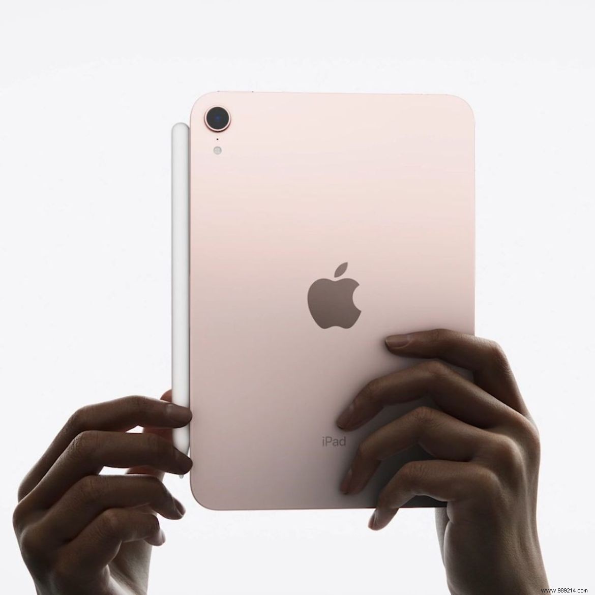 How to pre-order Apple s new iPad and iPad Mini 